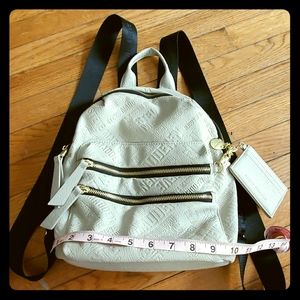 Steve madden mini backpack